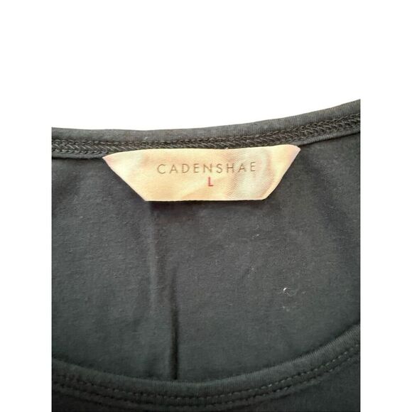 Cadenshae nursing long sleeve shirt - Picture 3 of 4